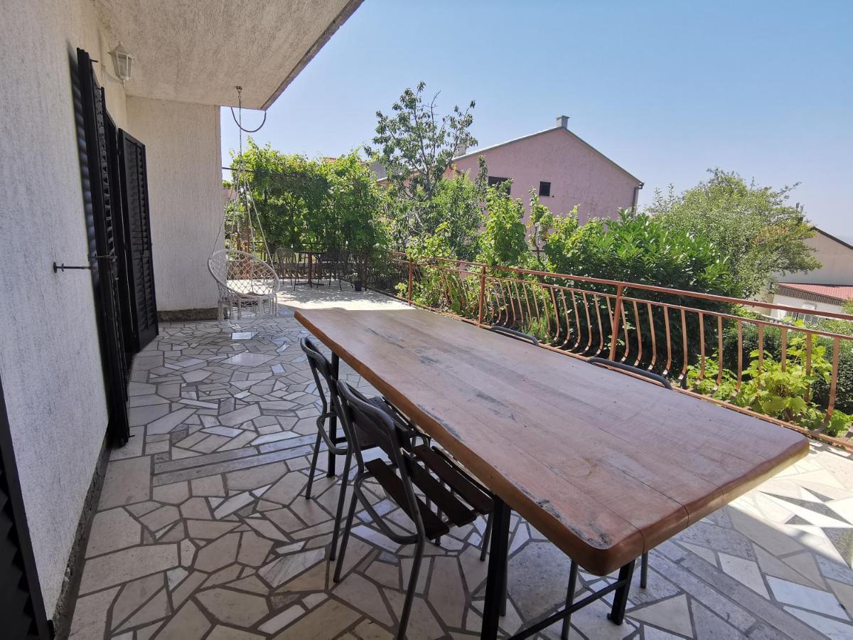 Deedee Apartment Senj  Exterior photo